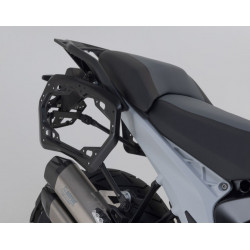 SW-MOTECH - Sistema valigie in alluminio TRAX ADV Nero. 37/37l BMW R 1300 GS (23-) KFT.07.975.70001/B