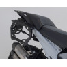 SW-MOTECH - Sistema valigie in alluminio TRAX ADV Nero. 37/37l BMW R 1300 GS (23-) KFT.07.975.70001/B