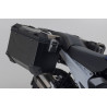 SW-MOTECH - Sistema valigie in alluminio TRAX ADV Nero. 37/37l BMW R 1300 GS (23-) KFT.07.975.70001/B