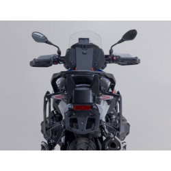 SW-MOTECH - Sistema valigie in alluminio TRAX ADV Nero. 37/37l BMW R 1300 GS (23-) KFT.07.975.70001/B