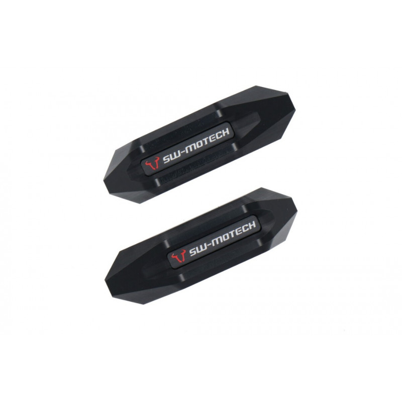 SW-MOTECH - SLIDER RICAMBIO TAMPONI PARATELAIO SW-MOTECH - SLIDER RICAMBIO TAMPONI PARATELAIO