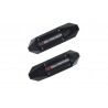 SW-MOTECH - SLIDER RICAMBIO TAMPONI PARATELAIO