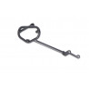 SW-MOTECH - Telaio portaborse SLC DESTRO Kawasaki Z900RS/ Cafe/ SE (17-) HTA.08.891.11000