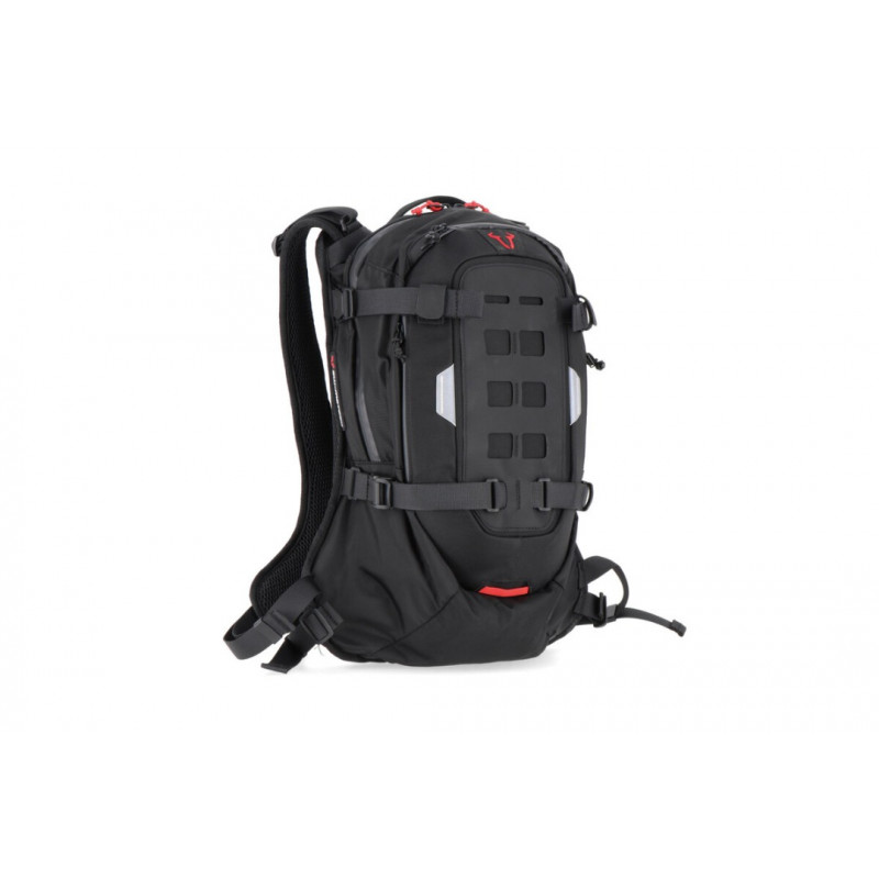 SW-MOTECH - ZAINO MOTO 16L PRO COSMO - NERO