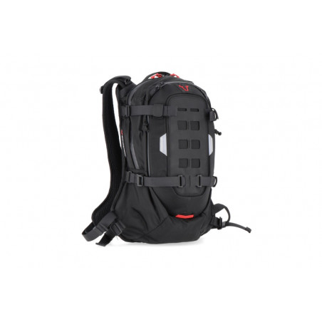 SW-MOTECH - ZAINO MOTO 16L PRO COSMO - NERO