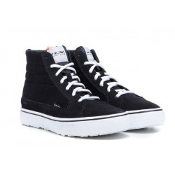 TCX - SCARPE TECNICHE MOTO DONNA STREET 3 LADY AIR NERO/BIANCO