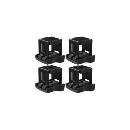 THULE - Adattatore per Square Bar 4 pz 600889704