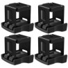 THULE - Adattatore per Square Bar 4 pz 600889704