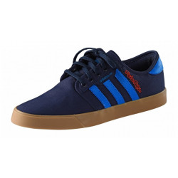 TROY LEE DESIGNS - SCARPE F35911 TEAM TLD ADIDAS - BLU
