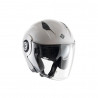 TUCANO URBANO - CASCO MOTO JET EL TANGE BIANCO