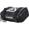ACERBIS - BORSA POSTERIORE PORTA ATTREZZI LOGO - NERO/BIANCO