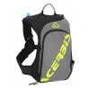 ACERBIS - ZAINO SATHER 9L - NERO/GIALLO