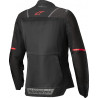 ALPINESTARS - GIACCA MOTO ESTIVA DONNA STELLA ST-2 AIR - NERO