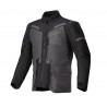 ALPINESTARS - GIACCA MOTO TOURING ST-7 2L GORE-TEX - NERO/GRIGIO/KHAKI