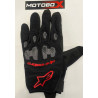 ALPINESTARS - GUANTI ENDURO OMOLAGATI PRO-DURA - NERO/ROSSO