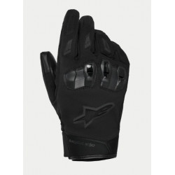 ALPINESTARS - GUANTI MOTO IMPERMEABILI SP X Z WP - NERO
