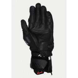 ALPINESTARS - GUANTI MOTO IN PELLE GP PLUS R V3 - NERO/BIANCO