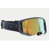 ALPINESTARS - MASCHERINA MOTOCROSS SUPERTECH VISION VISTA LENTE A SPECCHIO ORO - NERO/GRIGIO