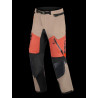 ALPINESTARS - PANTALONE MOTO TOURING HALO PRO DS XF LAMINATO - MARRONE