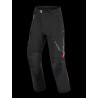 ALPINESTARS - PANTALONE MOTO TOURING HALO PRO DS XF LAMINATO - NERO