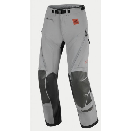 ALPINESTARS - PANTALONI MOTO TOURING NAZCA 3L GORE-TEX PRO - GRIGIO