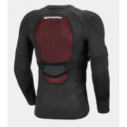 ALPINESTARS - PETTORINA MOTOCROSS BIONIC PLASMA LT
