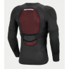 ALPINESTARS - PETTORINA MOTOCROSS BIONIC PLASMA LT