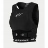 ALPINESTARS - PETTORINA MOTOCROSS PROTEZIONE PETTO DONNA STELLA PLASMA