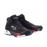 ALPINESTARS - SCARPE TECNICHE MOTO DONNA CR-X DRYSTAR NERO/BIANCO/ROSA