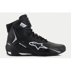 ALPINESTARS - SCARPE TECNICHE MOTO DONNA STELLA FASTER-4 - NERO