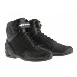 ALPINESTARS - SCARPE TECNICHE MOTO SP-1 - NERO
