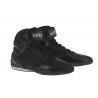 ALPINESTARS - SCARPE TECNICHE MOTO STELLA FASTER-2 - NERO