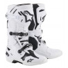 ALPINESTARS - STIVALI MOTOCROSS TECH 10 BIANCO