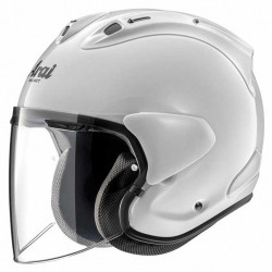 ARAI - CASCO MOTO JET SZ-R EVO - BIANCO