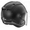 ARAI - CASCO MOTO JET SZ-R EVO - NERO OPACO
