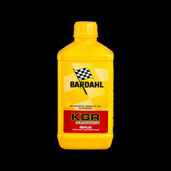 BARDAHL - OLIO MISCELA KGR INJECTION