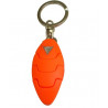 DAINESE - PORTACHIAVI LOBSTER KEYRING PARASCHIENA
