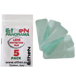 ETHEN - PELLICOLE PROTETTIVE PER MASCHERINE DA CROSS MOD.2