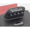 EVOTECH - LUCE TARGA A LED CON SPESSORE OMOLOGATA