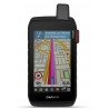 MONTANA - NAVIGATORE MOTO MONTANA 710i GPS