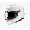 LS2 - CASCO MOTO MODULARE REVERSIBILE F100 - BIANCO