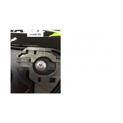 HJC - MECCANISMO VISIERA HJ-20P PER RPHA 10 PLUS