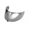 HJC - VISIERA HJ-31 SPECCHIATA ARGENTO PER i70 - ARGENTO