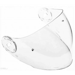 HJC - VISIERA XD-15 PER i40 - TRASPARENTE