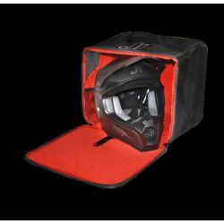 JUST1 - CASCO MOTOCROSS J22 CARBON - CARBONIO OPACO