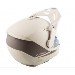 KLIM - CASCO MOTO ADVENTURE X1 ALPHA - PEYOTE