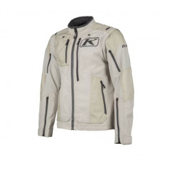 KLIM - GIACCA MOTO ENDURO DAKAR - PEYOTE/SABBIA