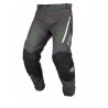 KLIM - PANTALONE MOTO ENDURO DAKAR IN BOOT - NERO/GRIGIO/PEYOTE