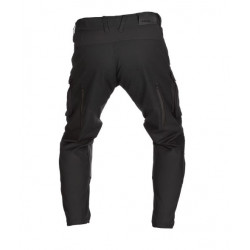 KLIM - PANTALONE MOTO ENDURO JACKSON IN BOOT - NERO