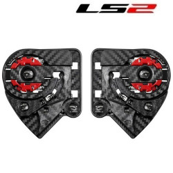 LS2 - FF397/FF390 RATCHET SYSTEM VECTOR FT2/BREAKER